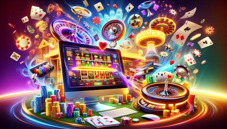 Casino Joy Live Betting